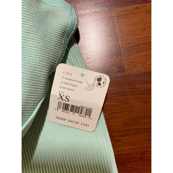 Free people movement free throw shorts - Picture 4 of 6